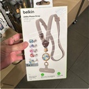 Multi Phone Strap Joy Inside Out Motif