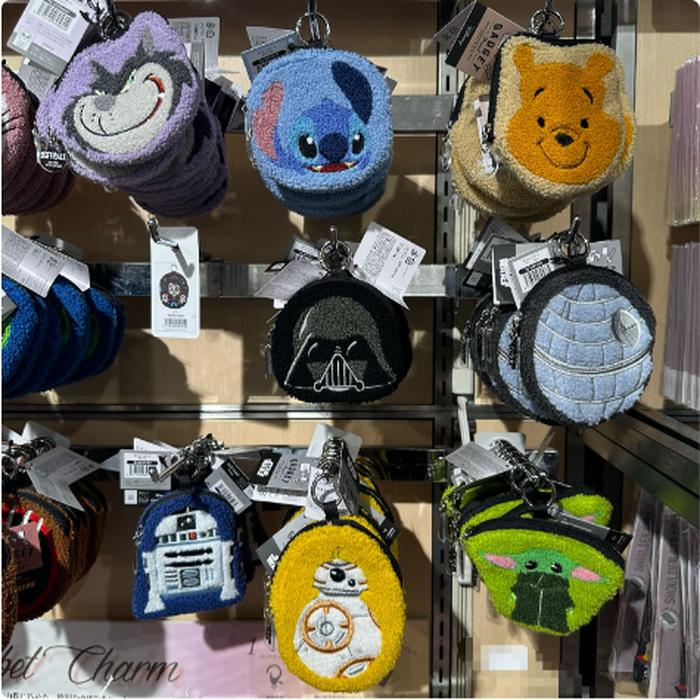 Disney Gadget Pouch
