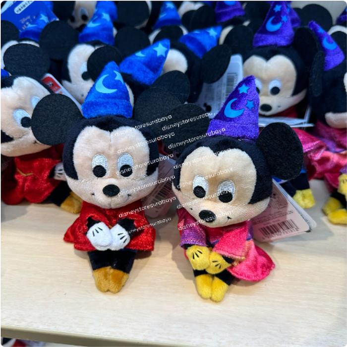 Mickey Minnie Fantasia Chokorisan @Each