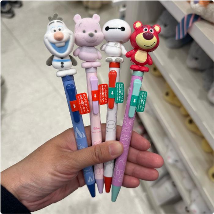 Disney Ballpoints @Each