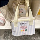Mickey Minnie Hello Picnic - Lunch Bag 2 Way