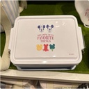 Mickey Minnie Lunch Box