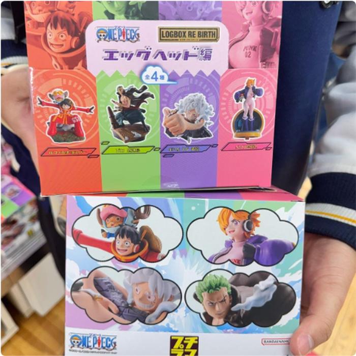 One Piece Full Set