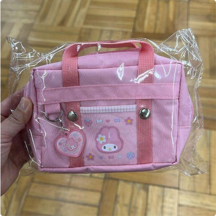 Melody Pouch Handbag 