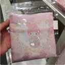 Melody Eco Bag Pink Motif A
