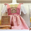Aurora Apron 