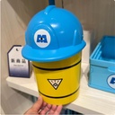 Trash Bin Monsters Inc.