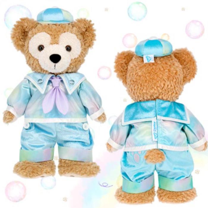 Costume Duffy