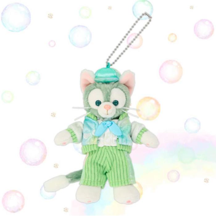 Strap Gelatoni