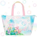 Tote Bag with Zipper