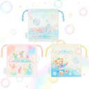 Drawstring Set Contents 3 