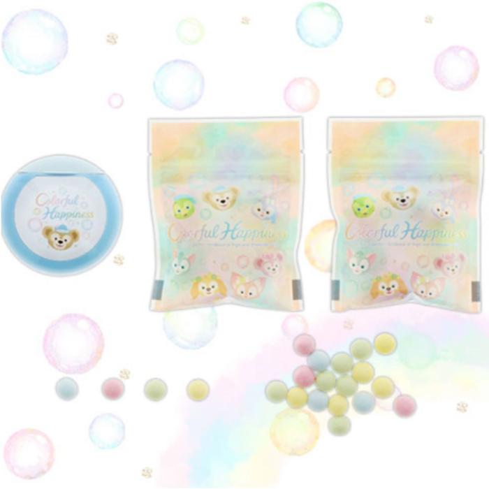Candy and Case Duffy