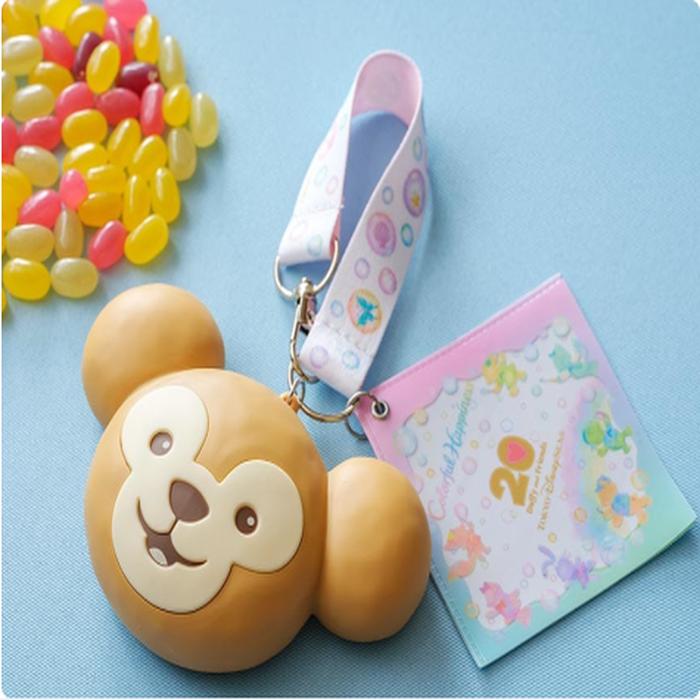 Candycase Duffy