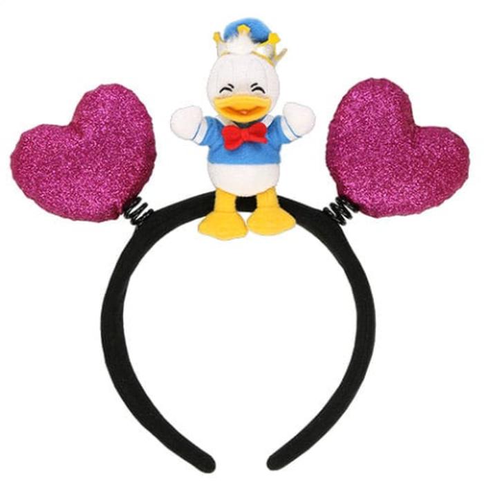 Headband Donald 