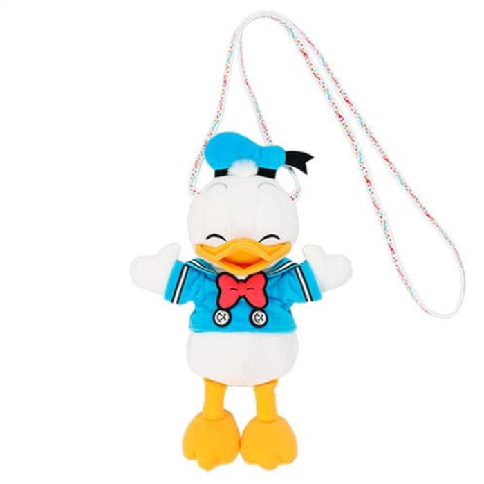 Shoulder Bag Donald 