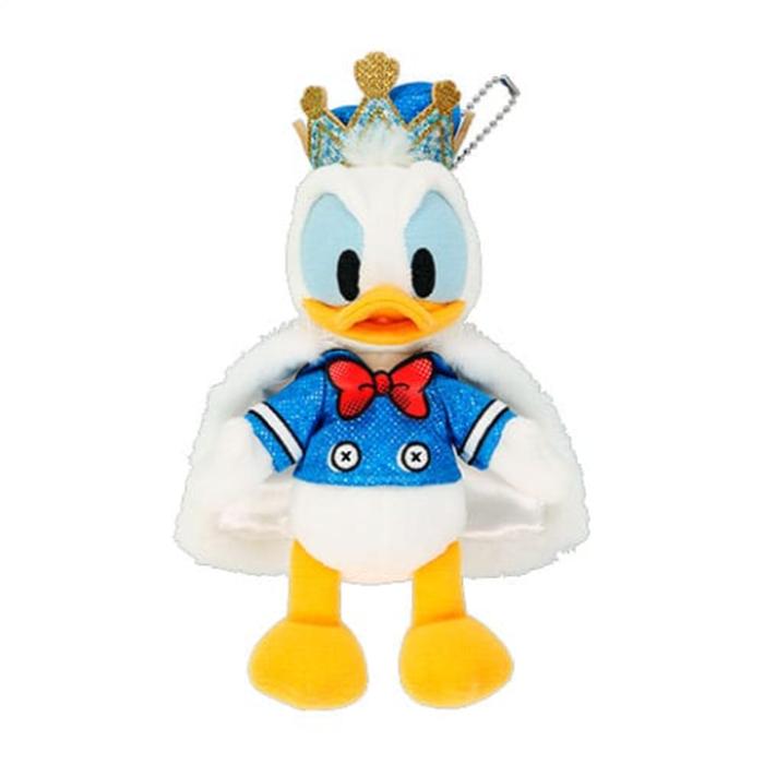 Strap Donald Birthday 