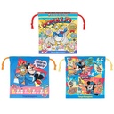 Pouch Donald Shaved Bday Contents 3 