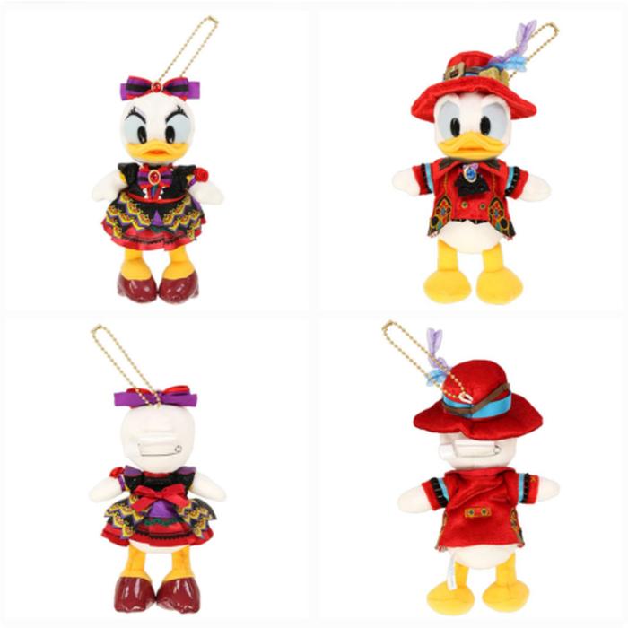 Strap Daisy / Donald @Each