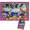 Lunch Picnic Sheet Disney Halloween200