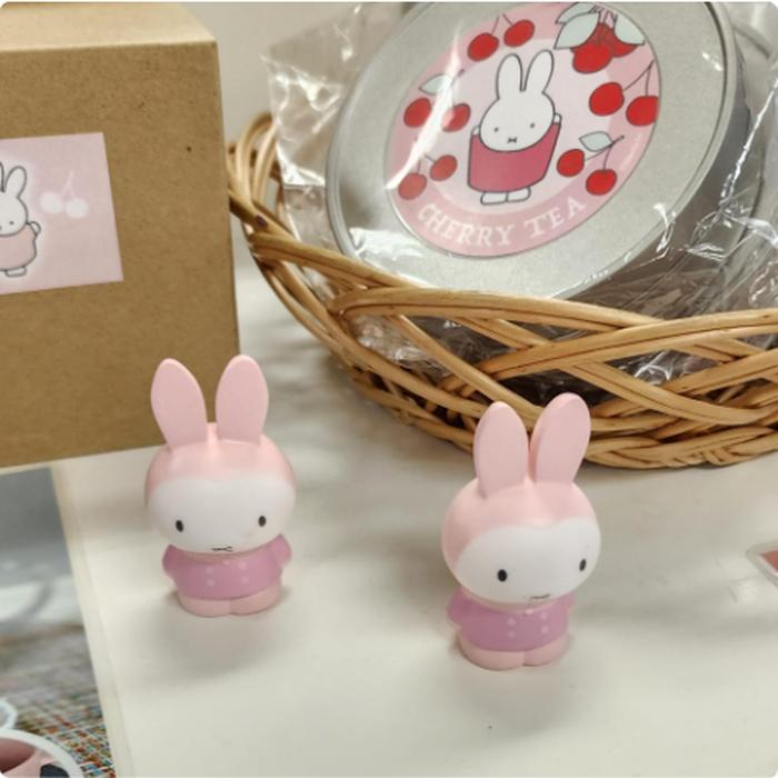 Miffy Finger Doll @each