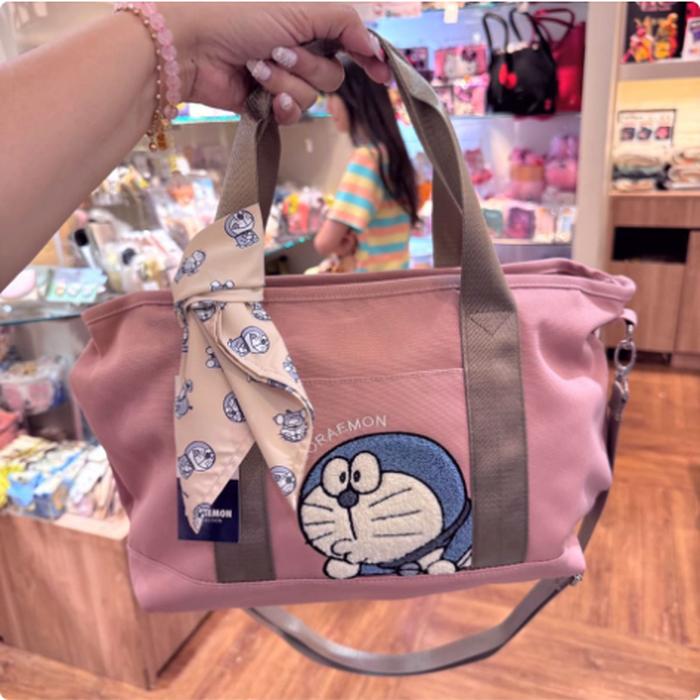 Bag Doraemon