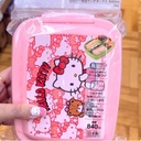 Snack Box Made in JP Hello Kitty
