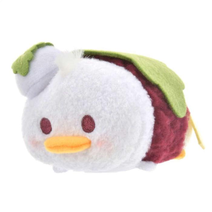 Donald Tsums