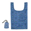 Ecobag with case stitch