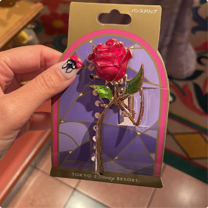 Pinch Super Cute Rosenya Batb