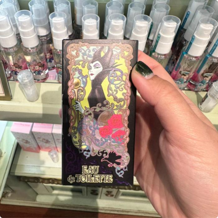 Disney Maleficent Eau De Toilette