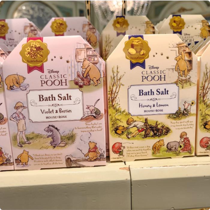 Bath Salt @Each
