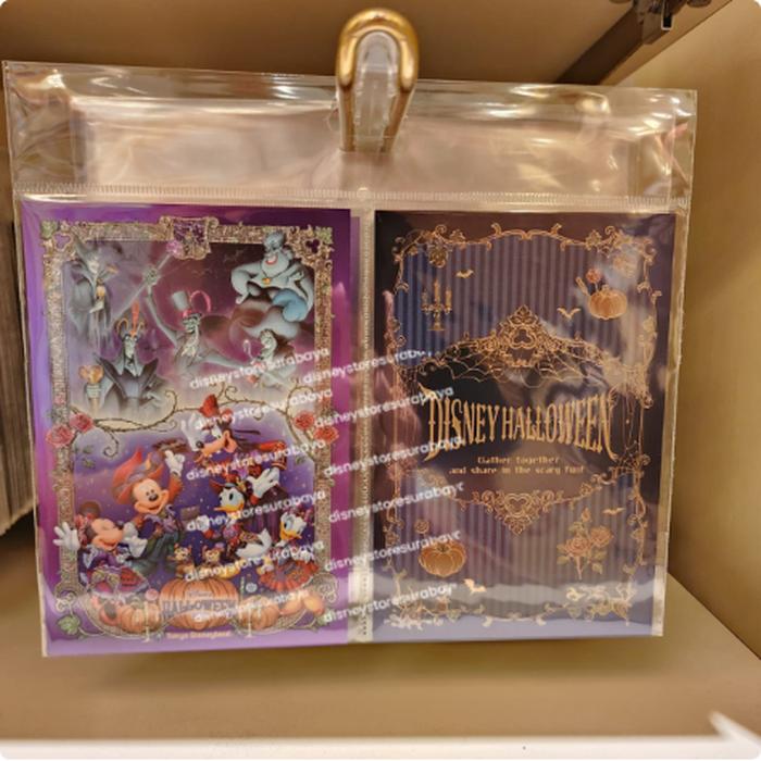 Postcard sets