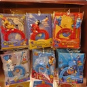 Magic Disney rope - Can stand fast alone -