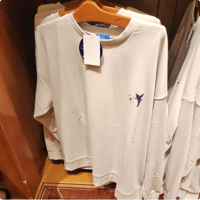 Sweatshirt Trainer -