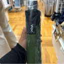 WPC Green Umbrella
