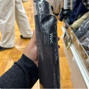 WPC Black umbrella