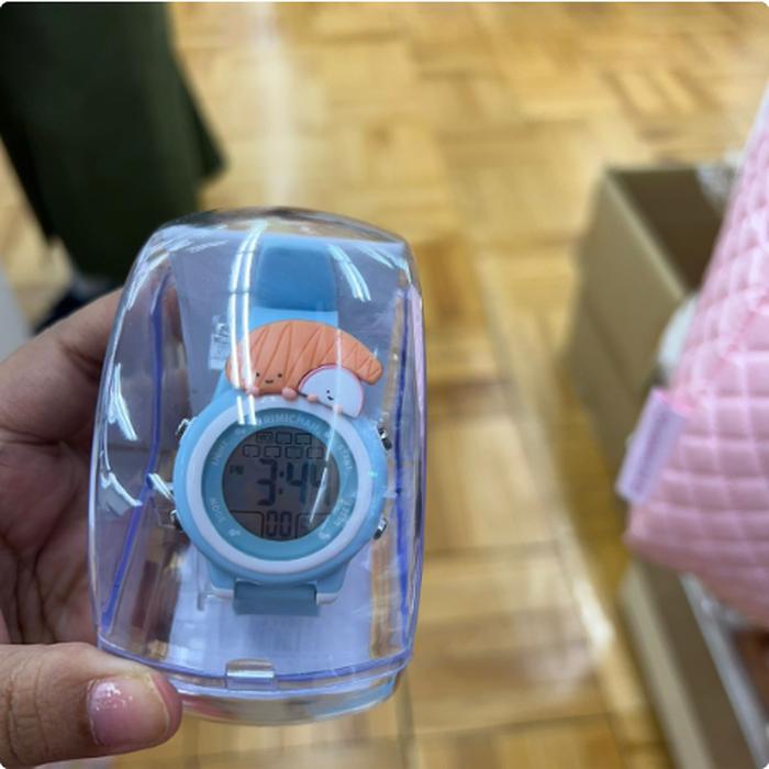 Watches Kirimichan