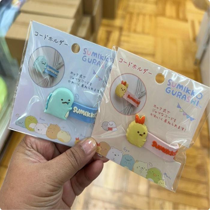 Cable Holder Sumikko @Each