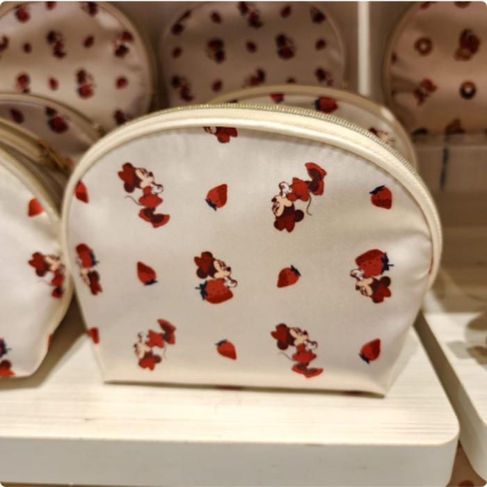 Pouch Minnie 