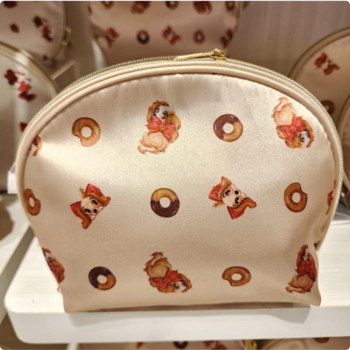 Pouch Lady -