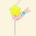 Stuffed Strap Toy Stick Stella 