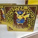 Tincase Cookie Pikachu Fill Crunchy Almond 