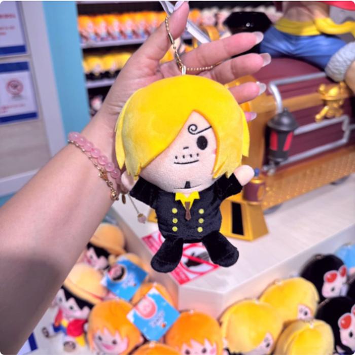 Strap One Piece Sanji 