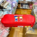 Pen Patty Jimmy Red