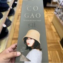 Warm Bucket Hat 