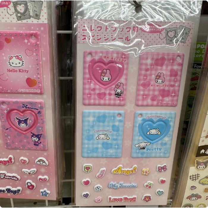 Sanrio Sticker 