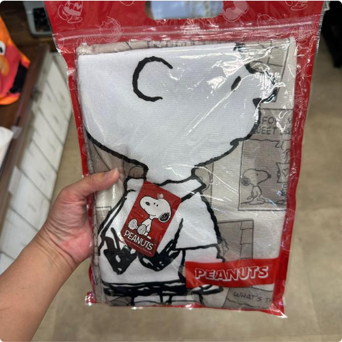 Charlie Bath Towel