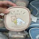 Cinnamoroll Pouch Cream