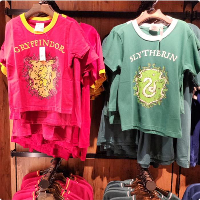 Clothes Harry Potter Kids 