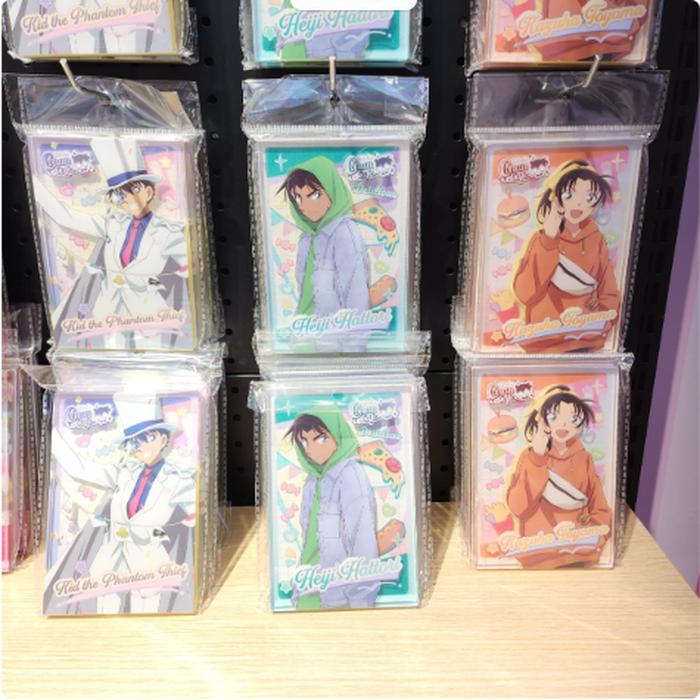 Figure Acrylic Conan @Each